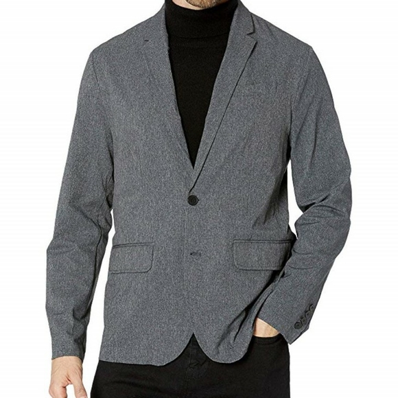 Kenneth Cole Other - Kenneth Cole TechniCole Blazer NWT